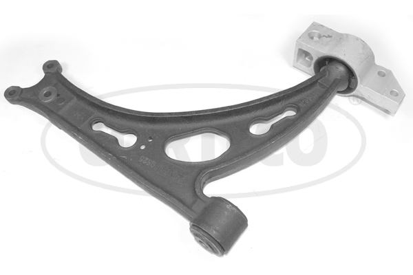 Brat suspensie roata VW GOLF VI (5K1) 2.0 TDI diesel 140 cai CORTECO 49398841