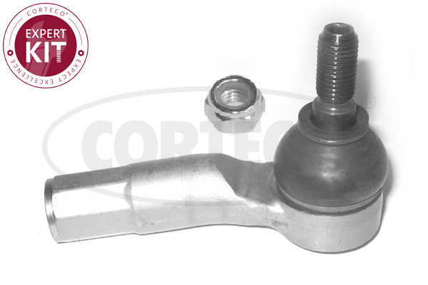 Cap de bara VW GOLF VII (5G1, BQ1, BE1, BE2) 1.4 TGI CNG Benzina/Gaz metan (GNC) 110 cai CORTECO 49398852