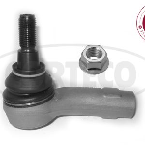 Cap de bara VW AMAROK (2HA, 2HB, S1B, S6B, S7A, S7B) 2.0 TSI benzina 160 cai CORTECO 49399063
