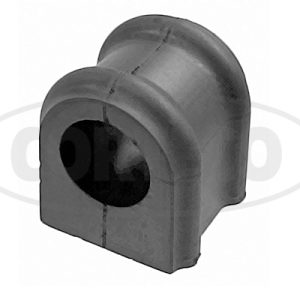 Bucsa bara stabilizatoare VW CRAFTER 30-50 caroserie (2E_) 2.5 TDI diesel 136 cai CORTECO 49399687