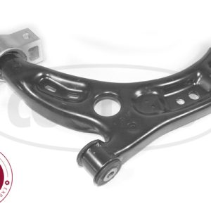 Brat suspensie roata VW GOLF VI (5K1) 2.0 GTi benzina 200 cai CORTECO 49400418