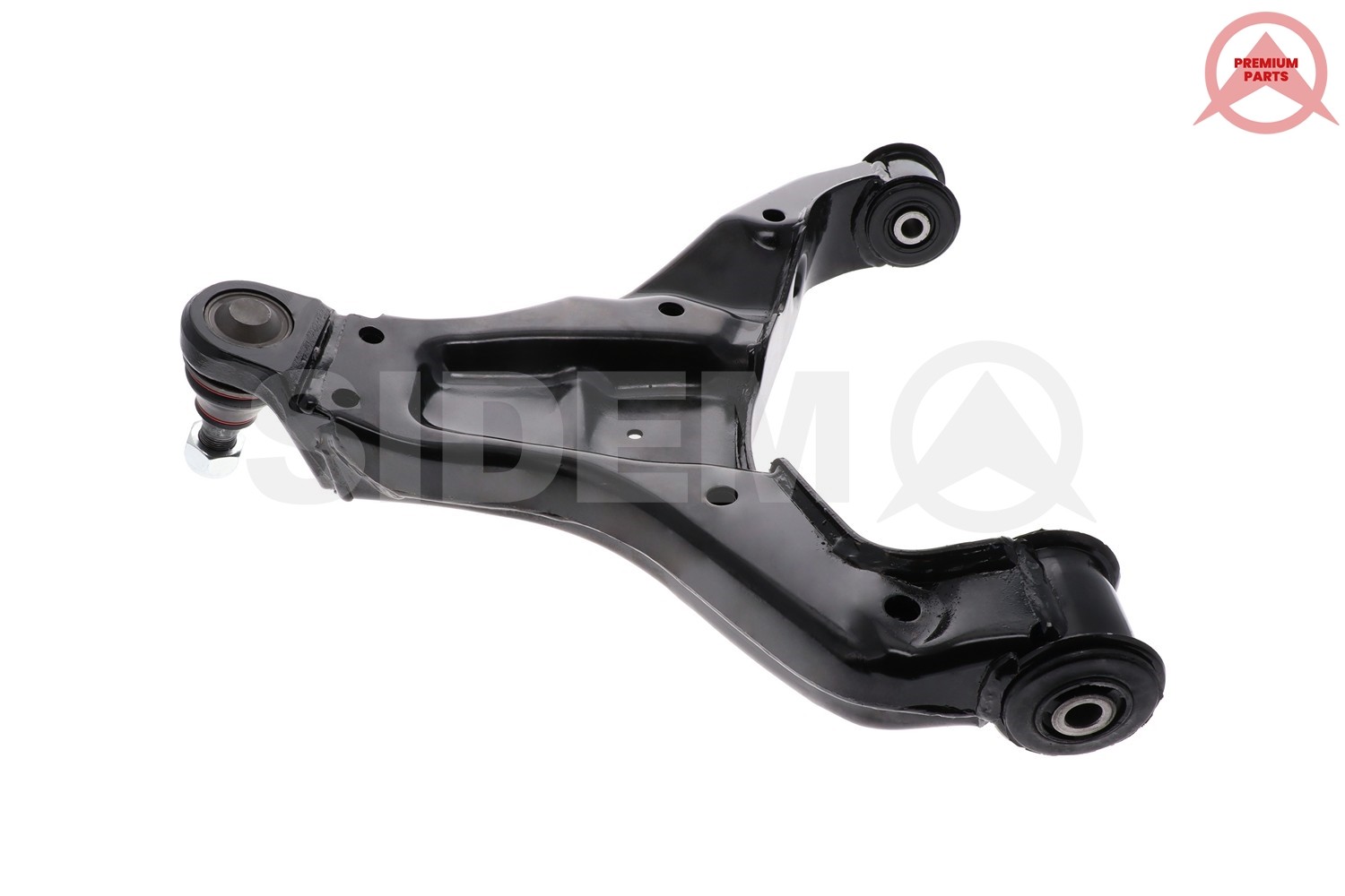 Brat suspensie roata VW CRAFTER 30-35 bus (2E_) 2.0 TDI diesel 142 cai SIDEM 50170