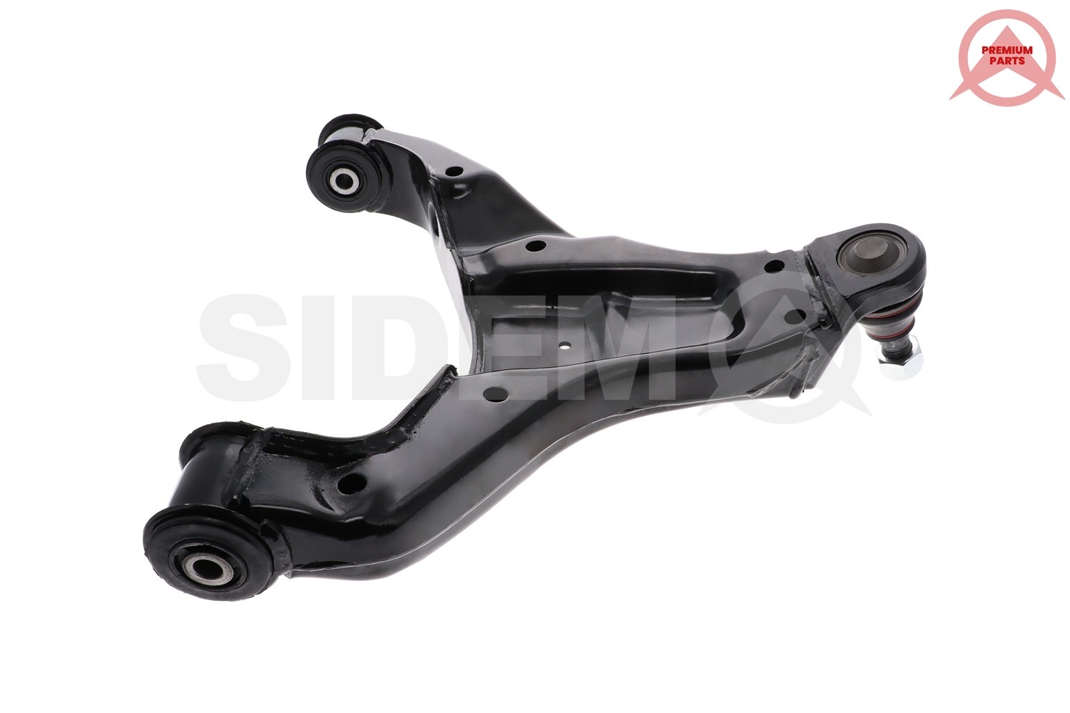 Brat suspensie roata VW CRAFTER 30-35 bus (2E_) 2.0 TDI diesel 109 cai SIDEM 50171