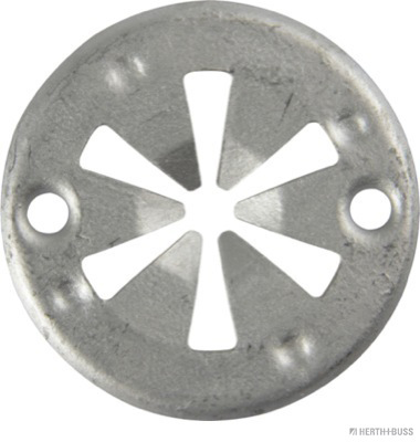 Clips acoperire decorativa si protectie VW AMAROK (2HA, 2HB, S1B, S6B, S7A, S7B) 3.0 TDI diesel 163 cai HERTH BUSS ELPARTS 50267069