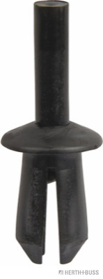 Clips acoperire decorativa si protectie VW CADDY ALLTRACK microbus (SAB) 1.4 TSI benzina 131 cai HERTH BUSS ELPARTS 50267146