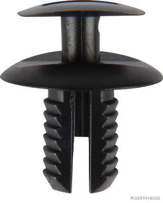 Clips acoperire decorativa si protectie VW CRAFTER 30-50 platou / sasiu (2F_) 2.0 TDI diesel 136 cai HERTH BUSS ELPARTS 50267198