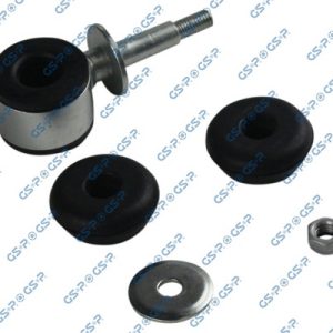 Bieleta antiruliu VW AMAROK platou / sasiu (S1B, S6B, S7B) 2.0 BiTDI 4motion diesel 180 cai GSP 510144