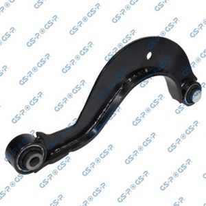 Brat suspensie roata VW GOLF VI (5K1) 1.6 benzina 102 cai GSP 510346