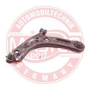 Brat suspensie roata VW GOLF VII (5G1, BQ1, BE1, BE2) 1.4 GTE Hybrid benzina/elector 204 cai MASTERSPORT GERMANY 51863M-PCS-MS