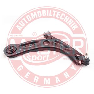 Brat suspensie roata VW GOLF VII (5G1, BQ1, BE1, BE2) 1.4 TSI benzina 122 cai MASTERSPORT GERMANY 51864M-PCS-MS