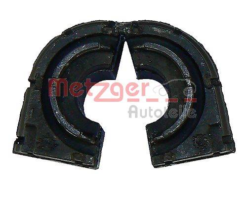 Bucsa bara stabilizatoare VW GOLF VI (5K1) 2.0 R 4motion benzina 265 cai METZGER 52062609