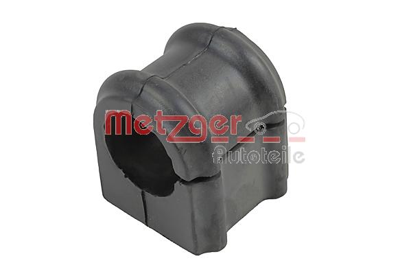 Bucsa bara stabilizatoare VW CRAFTER 30-50 caroserie (2E_) 2.5 TDI diesel 136 cai METZGER 52081709