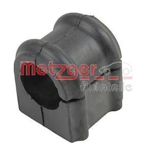 Bucsa bara stabilizatoare VW CRAFTER 30-50 caroserie (2E_) 2.5 TDI diesel 163 cai METZGER 52081709