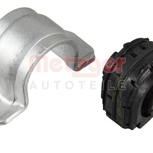 Bucsa bara stabilizatoare VW GOLF VI (5K1) 1.2 TSI benzina 105 cai METZGER 52110609