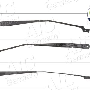 Brat stergator parbriz VW GOLF VAN VI Variant (AJ5) 1.6 TDi BlueMotion diesel 105 cai AIC 52722