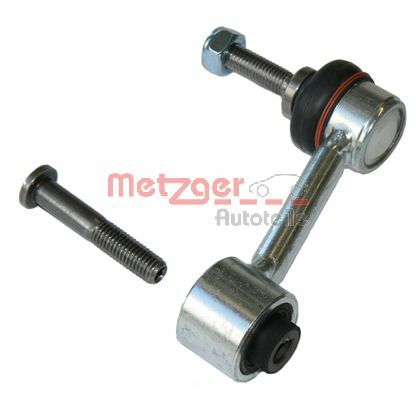 Bieleta antiruliu VW GOLF VI (5K1) 1.2 TSI benzina 86 cai METZGER 53007319