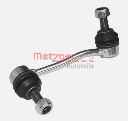 Bieleta antiruliu VW CRAFTER 30-50 platou / sasiu (2F_) 2.0 TDI diesel 163 cai METZGER 53043212