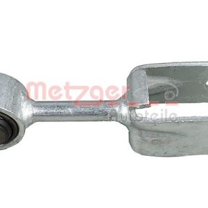Bieleta antiruliu VW CRAFTER platou / sasiu (SZ_) 2.0 TDI RWD diesel 122 cai METZGER 53072109