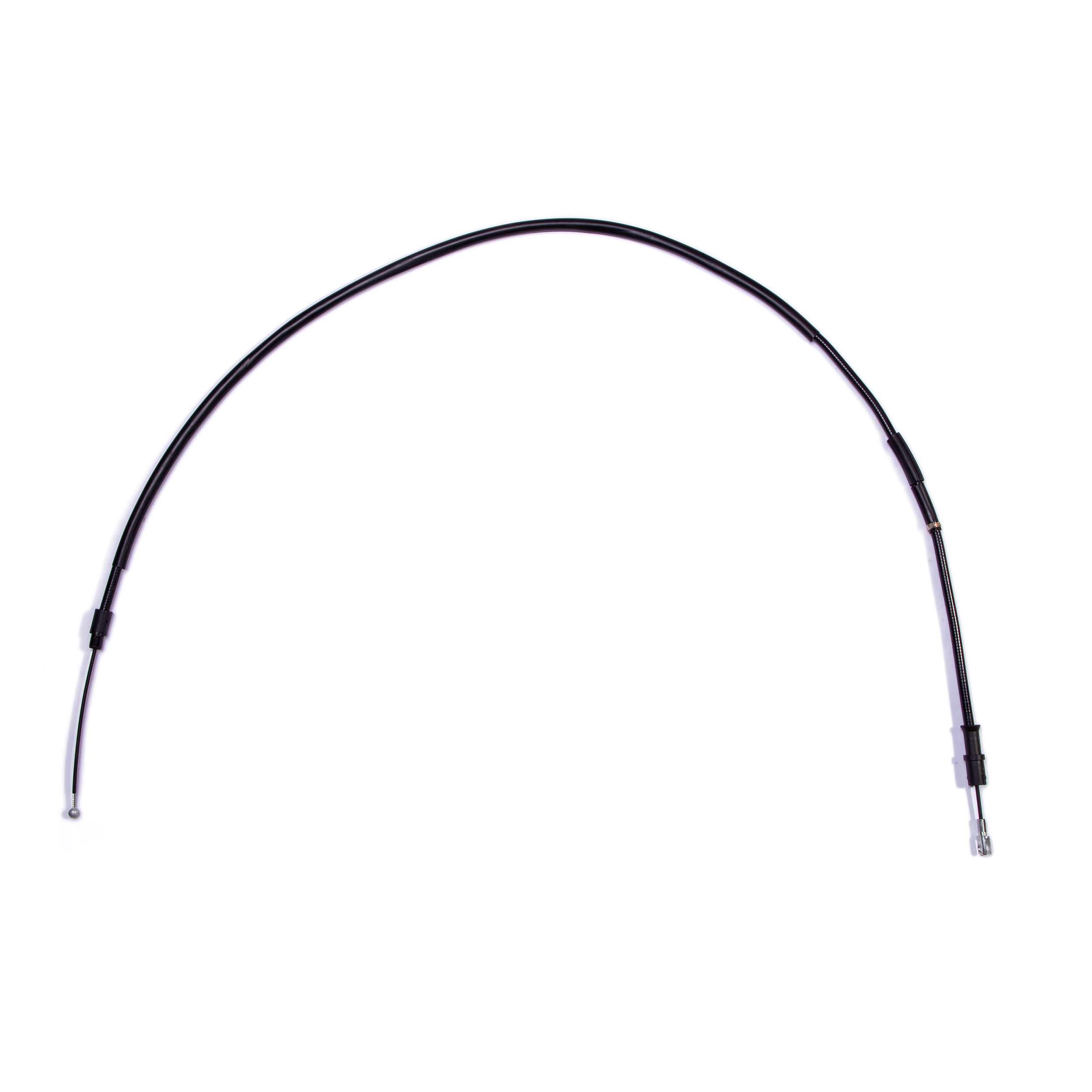 Cablu frana de parcare VW CRAFTER 30-35 bus (2E_) 2.0 TDI diesel 163 cai DREISSNER BZ3021DREIS