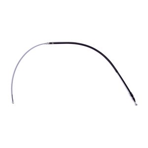 Cablu frana de parcare VW GOLF VI Cabriolet (517) 2.0 R benzina 265 cai DREISSNER VN3034DREIS