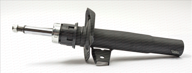 Amortizor VW GOLF VI (5K1) 2.0 GTi benzina 200 cai HARTWINN 30.334834HRT