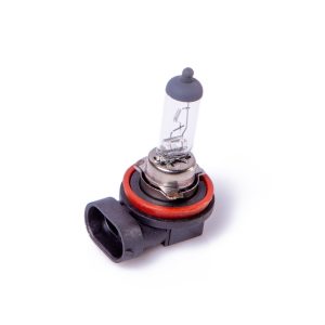 Bec far faza lunga VW GOLF VI (5K1) 2.0 GTi benzina 200 cai HILMANN H812