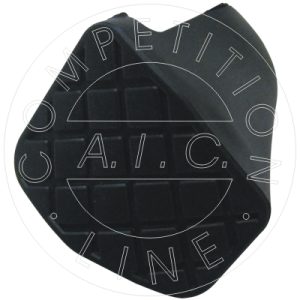 Acoperire pedala pedala frana VW GOLF VI Variant (AJ5) 1.6 TDI 4motion diesel 105 cai AIC 53204