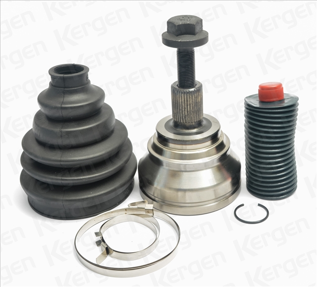 Cap planetara VW GOLF VII (5G1, BQ1, BE1, BE2) 2.0 R 4motion benzina 280 cai KERGEN K75674