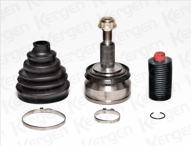 Cap planetara VW CRAFTER 30-50 caroserie (2E_) 2.5 TDI diesel 88 cai KERGEN K76021