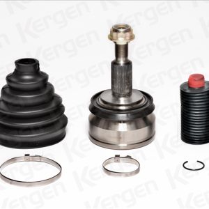 Cap planetara VW CRAFTER 30-50 platou / sasiu (2F_) 2.5 TDI diesel 88 cai KERGEN K76021