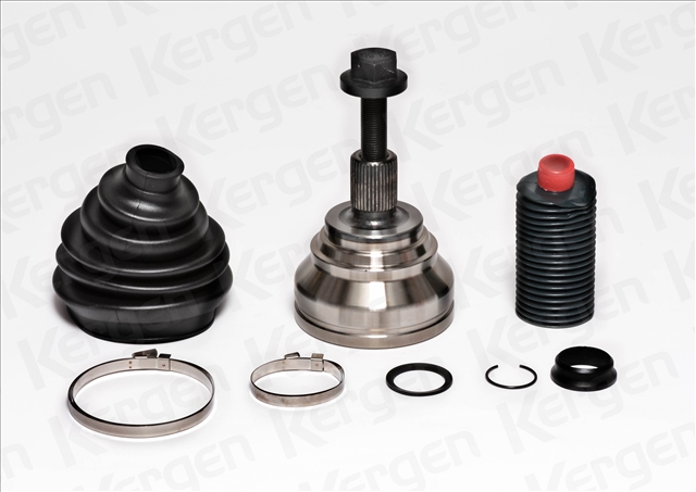 Cap planetara VW GOLF VI Variant (AJ5) 2.0 TFSI benzina 200 cai KERGEN K76309