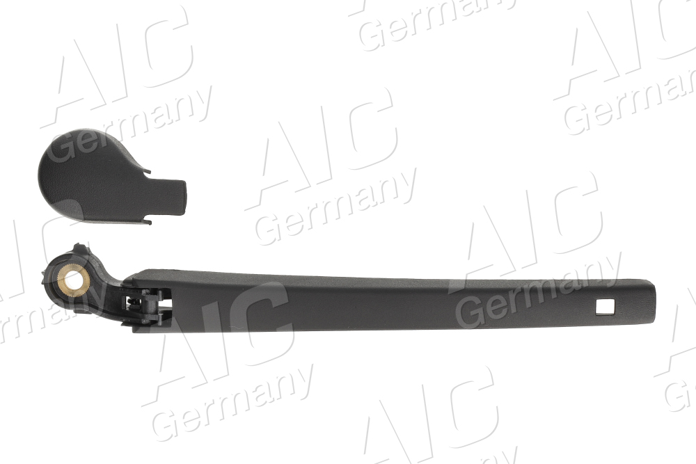 Brat stergator parbriz VW GOLF VI (5K1) 2.0 TFSI 4motion benzina 260 cai AIC 53227