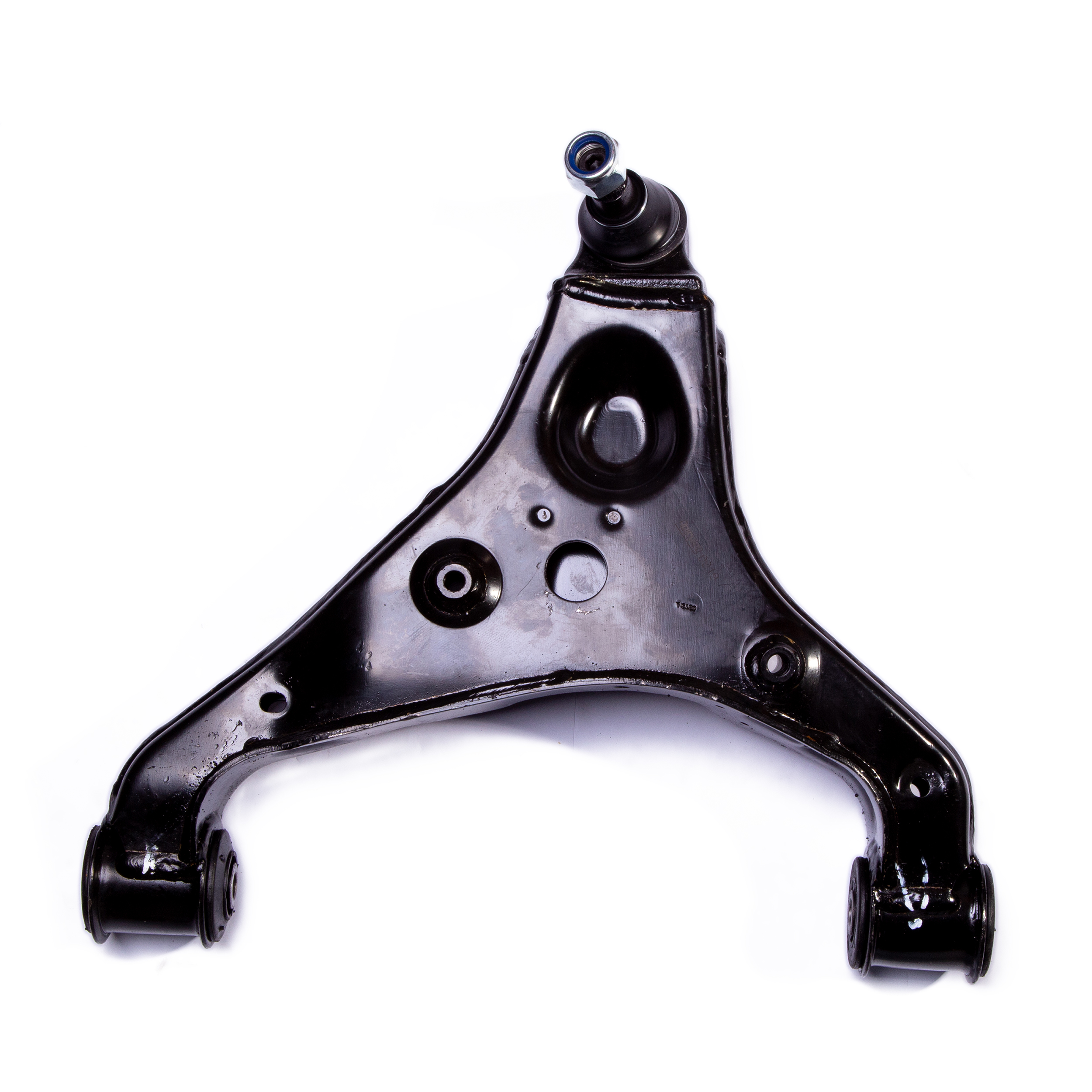 Brat suspensie roata VW CRAFTER 30-35 bus (2E_) 2.0 TDI diesel 114 cai REINWEG RW7552