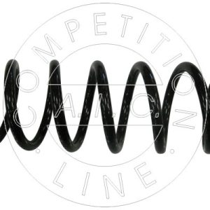 Arc spiral VW GOLF VI (5K1) 1.6 TDI diesel 90 cai AIC 53762