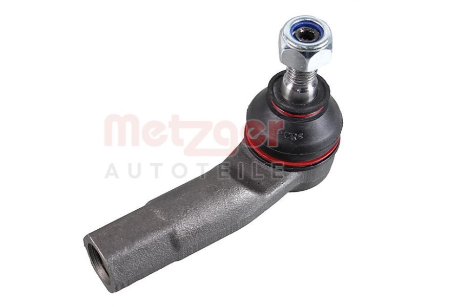 Cap de bara VW CADDY ALLTRACK Autoutilitara/limuzina spatioasa (SAA) 1.4 TSI benzina 125 cai METZGER 54007602