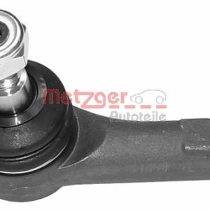 Cap de bara VW AMAROK (2HA, 2HB, S1B, S6B, S7A, S7B) 2.0 BiTDI 4motion diesel 180 cai METZGER 54008301