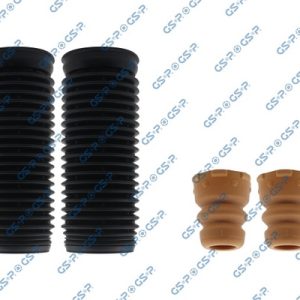 Chit protectie praf amortizor VW GOLF VI (5K1) 1.6 TDI diesel 90 cai GSP 5402510PK