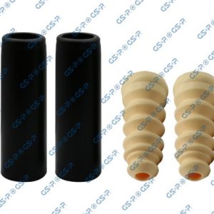 Chit protectie praf amortizor VW GOLF VI (5K1) 2.0 GTi benzina 200 cai GSP 5404992PK