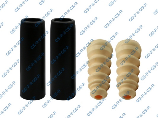Chit protectie praf amortizor VW GOLF VI (5K1) 2.0 TDI diesel 110 cai GSP 5404992PK
