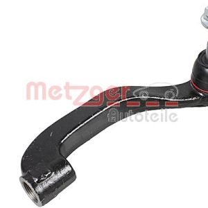 Cap de bara VW CRAFTER bus (SYI, SYJ) 2.0 TDI diesel 140 cai METZGER 54056302