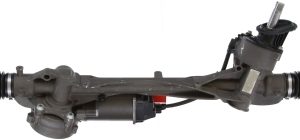 Caseta directie VW GOLF VII (5G1, BQ1, BE1, BE2) 1.0 TSI benzina 115 cai SPIDAN 54872