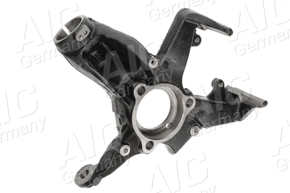 Articulatie directie suspensie roata VW GOLF VI (5K1) 1.4 TSI benzina 122 cai AIC 55697