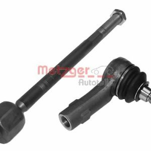 Bara directie VW AMAROK (2HA, 2HB, S1B, S6B, S7A, S7B) 3.0 TDI 4motion diesel 224 cai METZGER 56007602