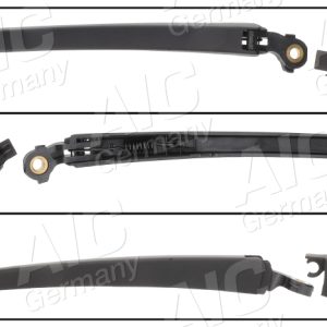 Brat stergator parbriz VW GOLF VI Variant (AJ5) 1.2 TSI benzina 86 cai AIC 56377
