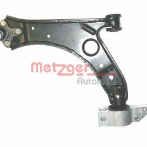 Brat suspensie roata VW GOLF VI (5K1) 1.2 TSI benzina 105 cai METZGER 58013401