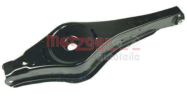 Brat suspensie roata VW GOLF VI Variant (AJ5) 2.0 TDI diesel 110 cai METZGER 58073609