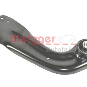 Brat suspensie roata VW GOLF VI (5K1) 2.0 TDI diesel 140 cai METZGER 58077004