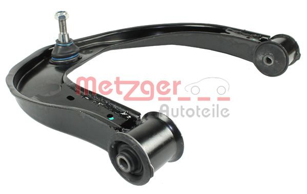 Brat suspensie roata VW AMAROK platou / sasiu (S1B, S6B, S7B) 2.0 BiTDI 4motion diesel 180 cai METZGER 58079701