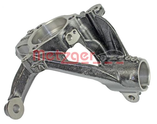 Articulatie directie suspensie roata VW GOLF SPORTSVAN VII (AM1, AN1) 1.6 TDI diesel 110 cai METZGER 58088101