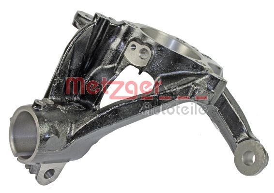 Articulatie directie suspensie roata VW GOLF SPORTSVAN VII (AM1, AN1) 1.4 TSI MultiFuel Benzina/Etanol 125 cai METZGER 58088202